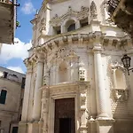 San Matteo House * Lecce
