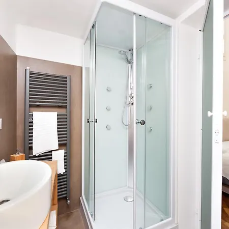 San Matteo House 아파트 레체