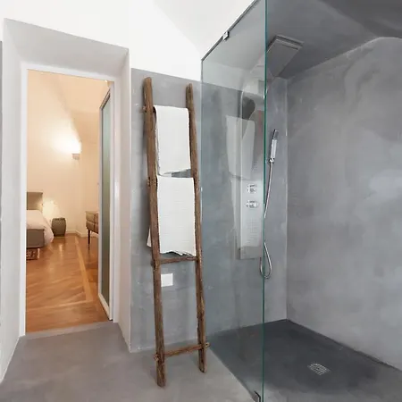 San Matteo House 아파트 *