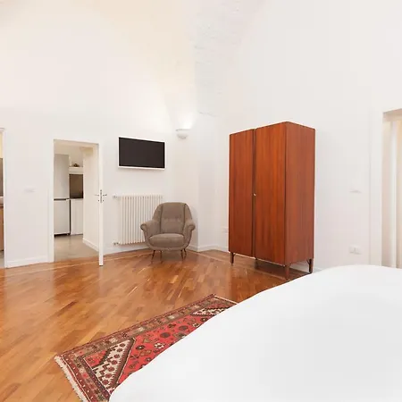 San Matteo House Apartman Lecce