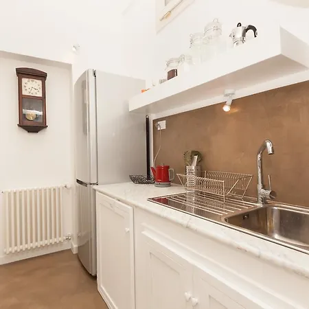 San Matteo House 아파트