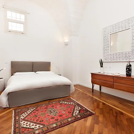 아파트 San Matteo House *