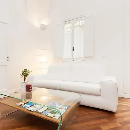 San Matteo House Apartman