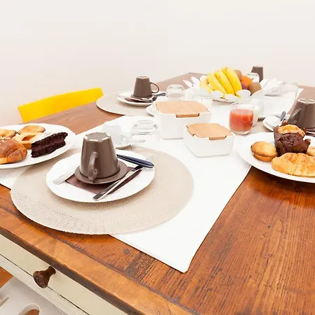 San Matteo House * 레체