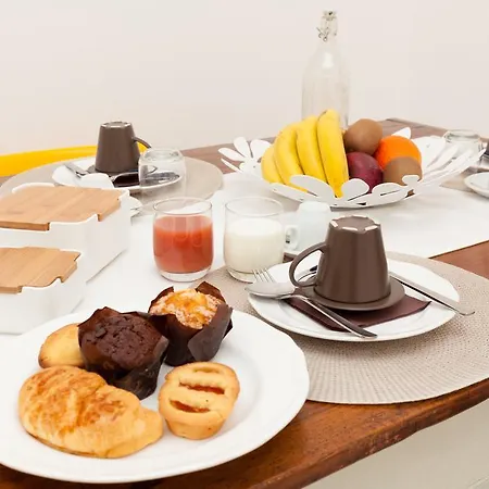 San Matteo House * 레체