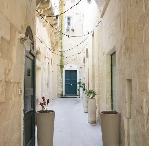 Appartement San Matteo House