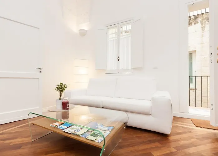 San Matteo House Appartement