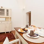 Apartment San Matteo House