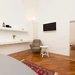 Apartment San Matteo House