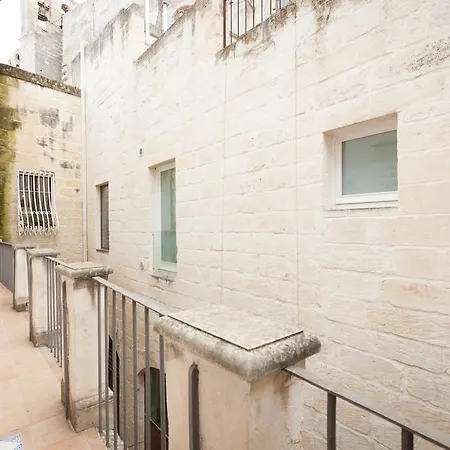 San Matteo House Lecce