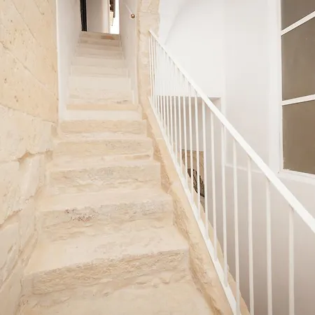 San Matteo House Lecce