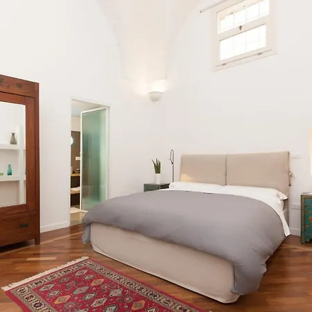 San Matteo House Apartment Lecce