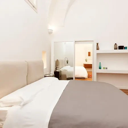 Apartment San Matteo House Lecce