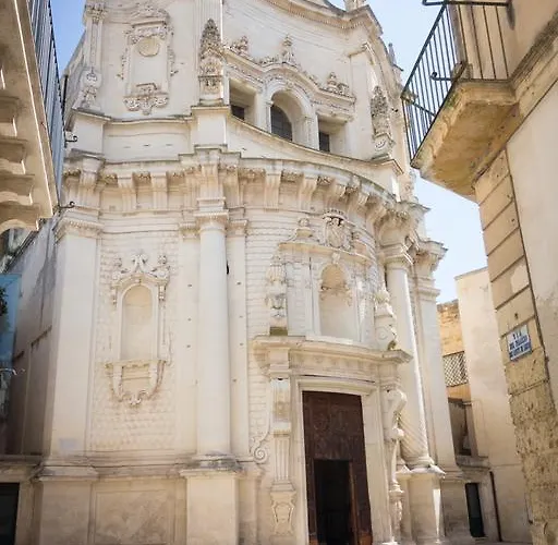 San Matteo House דירה