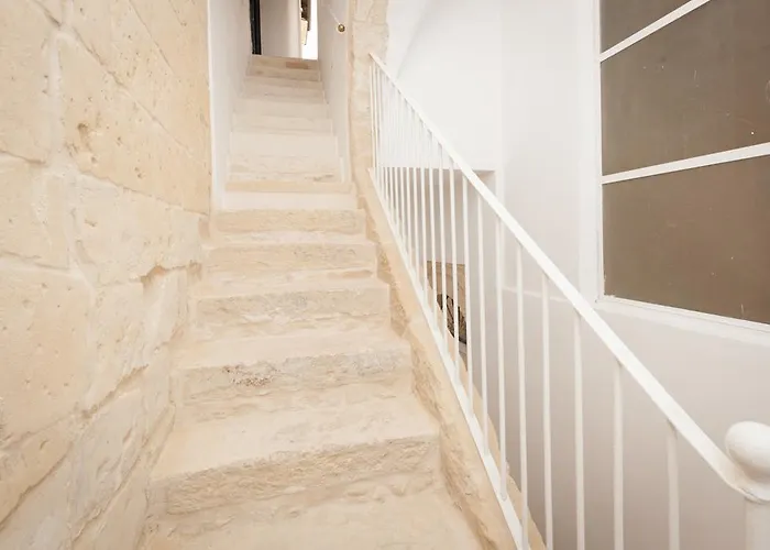 San Matteo House レッチェ