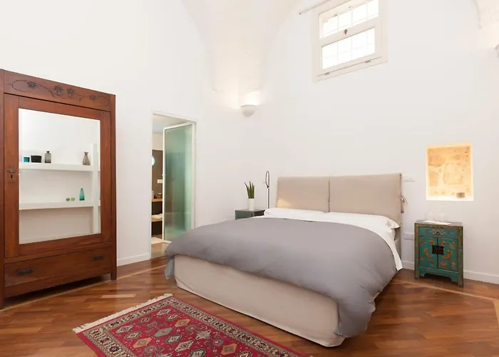 San Matteo House דירה לצ'ה