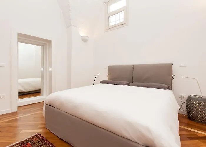 San Matteo House